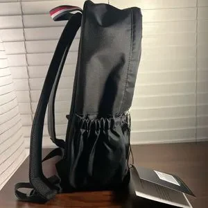 Tommy Hilfiger | Bags | Bag For Men And Women Colour Blue  display picture 1